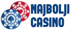 najbolji casino logo